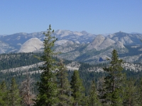 JulyFourth 145  Ale ještě nevíme, co je Halfdome! : JulyFourth